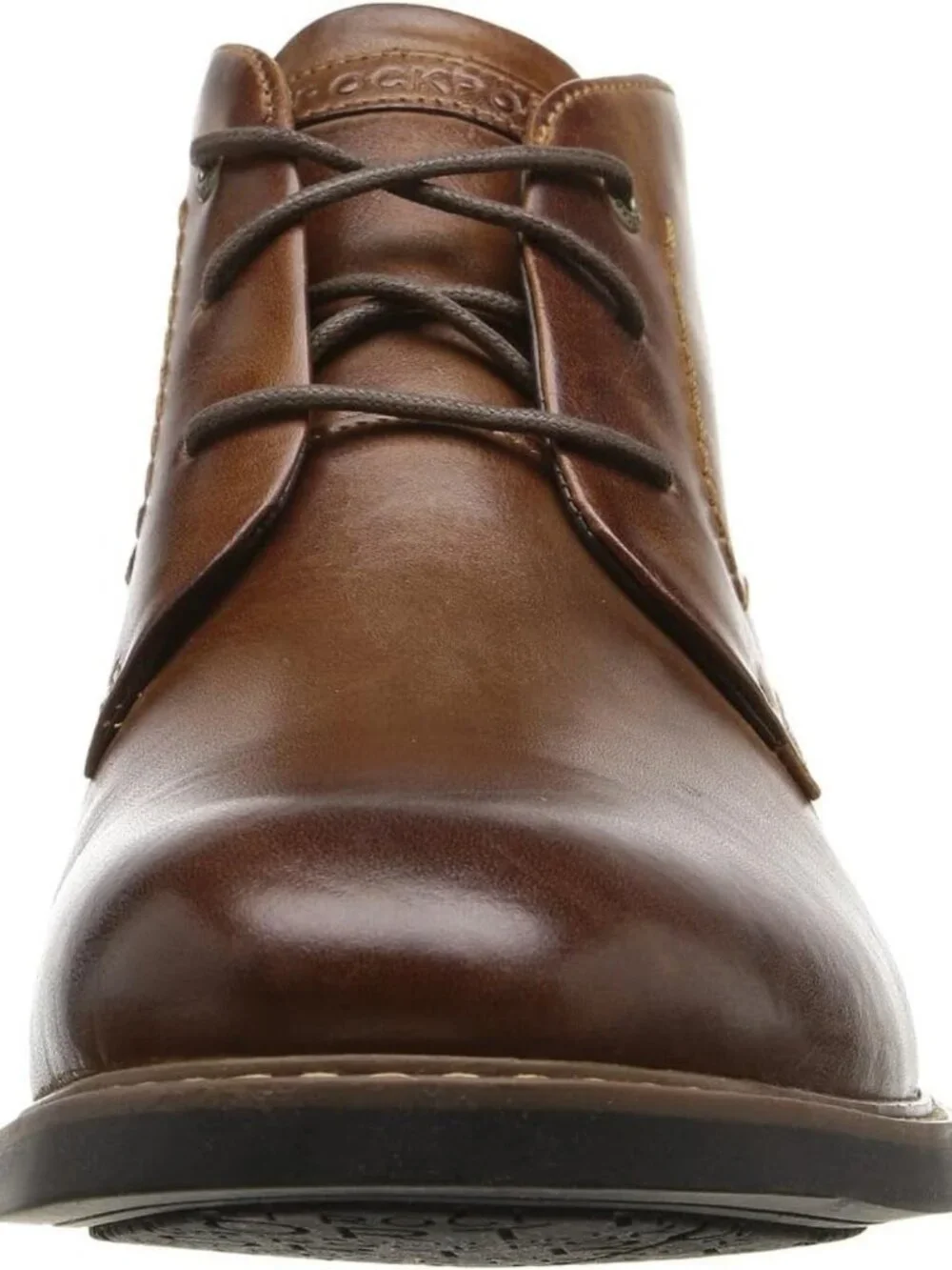 Classic Chukka Boots for Men | Stylish & Comfortable Casual Footwear